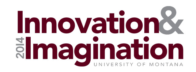 Innovation and Imagination 2014