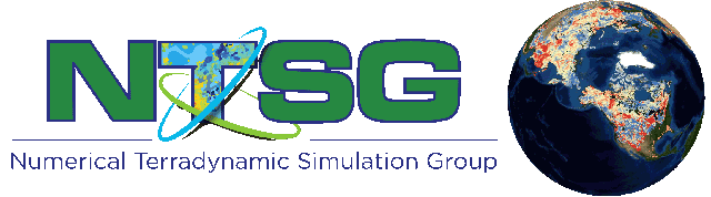 Numerical Terradynamic Simulation Group