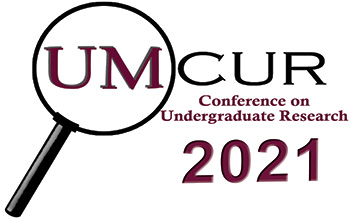 2021 University of Montana Conference on Undergraduate Research