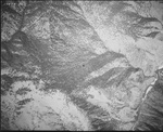 Aerial photograph N_02_0166, Idaho County, Idaho, 1932 by United States. Forest Service. Northern Region