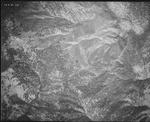 Aerial photograph N_02_0169, Idaho County, Idaho, 1932 by United States. Forest Service. Northern Region