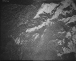 Aerial photograph N_02_0197, Idaho County, Idaho, 1932 by United States. Forest Service. Northern Region