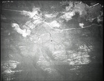 Aerial photograph K_03_0255, Lincoln County, Montana, 1932