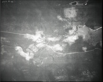 Aerial photograph K_03_0256, Lincoln County, Montana, 1932
