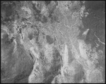 Aerial photograph B_11_1033, Flathead County, Montana, 1932 by United States. Forest Service. Northern Region
