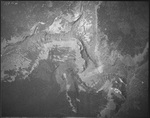Aerial photograph K_02_0172, Lincoln County, Montana, 1932 by United States. Forest Service. Northern Region