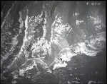 Aerial photograph F_05_0425, Lake County, Montana, 1934 by United States. Forest Service. Northern Region