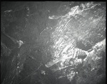 Aerial photograph F_05_0447, Lake County, Montana, 1934