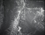 Aerial photograph F_05_0455, Flathead County, Montana, 1934