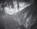 Aerial photograph F_05_0474, Flathead County, Montana, 1934