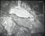 Aerial photograph Y_07_0762, Missoula County, Montana, 1934