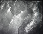 Aerial photograph Y_07_0784, Missoula County, Montana, 1934