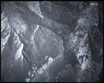 Aerial photograph Y_07_0785, Missoula County, Montana, 1934