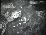 Aerial photograph Y_07_0802, Missoula County, Montana, 1934