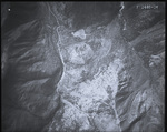 Aerial photograph F_23_2446, Missoula County, Montana, 1934