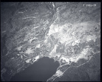 Aerial photograph F_23_2469, Missoula County, Montana, 1934