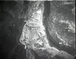 Aerial photograph F_23_2483, Missoula County, Montana, 1934