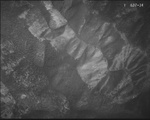 Aerial photograph Y_06_0637, Mineral County, Montana, 1934