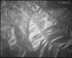 Aerial photograph Y_06_0649, Missoula County, Montana, 1934