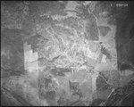 Aerial photograph Y_06_0658, Missoula County, Montana, 1934