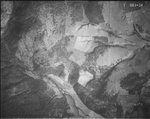 Aerial photograph Y_06_0663, Missoula County, Montana, 1934