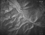 Aerial photograph Y_06_0679, Missoula County, Montana, 1934
