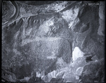 Aerial photograph Y_10_1017, Missoula County, Montana, 1934