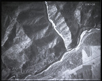 Aerial photograph Y_10_1047, Mineral County, Montana 1934