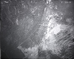 Aerial photograph F_06_0554, Flathead County, Montana, 1934