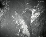 Aerial photograph F_06_0581, Flathead County, Montana, 1934