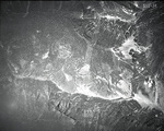 Aerial photograph F_06_0590, Flathead County, Montana, 1934