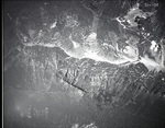 Aerial photograph F_06_0591, Flathead County, Montana, 1934
