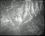 Aerial photograph F_09_0879, Powell County, Montana, 1934