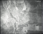 Aerial photograph F_15_1535, Lake County, Montana, 1934