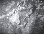 Aerial photograph F_15_1541, Missoula County, Montana, 1934