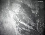 Aerial photograph F_15_1549, Missoula County, Montana, 1934