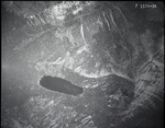 Aerial photograph F_15_1571, Powell County, Montana, 1934