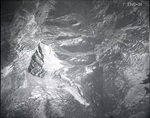 Aerial photograph F_15_1590, Missoula County, Montana, 1934