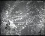 Aerial photograph F_15_1591, Missoula County, Montana, 1934