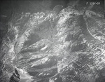 Aerial photograph F_15_1592, Missoula County, Montana, 1934