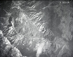 Aerial photograph F_15_1611, Missoula County, Montana, 1934