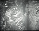 Aerial photograph F_15_1612, Missoula County, Montana, 1934