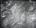 Aerial photograph F_15_1613, Missoula County, Montana, 1934