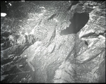 Aerial photograph F_15_1614, Missoula County, Montana, 1934