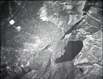 Aerial photograph F_15_1615, Missoula County, Montana, 1934