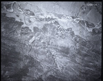 Aerial photograph F_21_2258, Lewis and Clark County, Montana, 1934