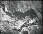Aerial photograph F_24_2546, Missoula County, Montana, 1934