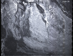 Aerial photograph F_24_2564, Missoula County, Montana, 1934