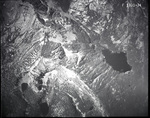 Aerial photograph F_18_1931, Missoula County, Montana, 1934
