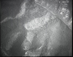 Aerial photograph X_09_0388, Pend Oreille County, Washington, 1934